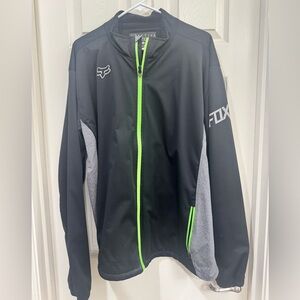 Fox racing Active jacket. Xl